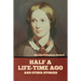 Half a Life-Time Ago and other stories