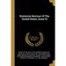 Statistical Abstract Of The United States, Issue 15