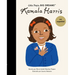 Kamala Harris (Spanish Edition)