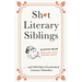 Sh*t Literary Siblings
