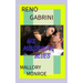 Reno Gabrini: His Mississippi Blues