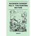 Buckskin Cookery - Vol II - The Hunting Section