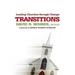 Transitions: Leading Churches through Change