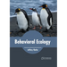 Behavioral Ecology