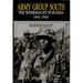 Army Group South: The Wehrmacht in Russia 1941-1945