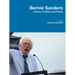Bernie Sanders - History, Politics and Future