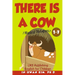 There Is a Cow Musical Dialogues: English for Children Picture Book 1-7