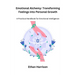 Emotional Alchemy: A Practical Handbook for Emotional Intelligence