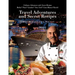 My Travel Adventures and Secret Recipes: Culinary Adventures with Secret Recipes