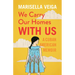 We Carry Our Homes with Us: A Cuban American Memoir