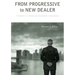 From Progressive to New Dealer: Frederic C. Howe and American Liberalism