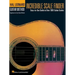 Incredible Scale Finder: A Guide to Over 1,300 Guitar Scales 9 X 12 Ed. Hal Leonard Guitar Method Supplement