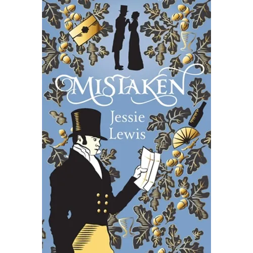 Mistaken