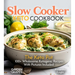 Slow Cooker Keto Cookbook: The Keto Pot - 100+ Wholesome Ketogenic Recipes With Pictures Included