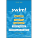 Swim!: How a Shark, a Suckerfish, and a Parasite Teach You Leadership, Mentoring, and Next Level Success