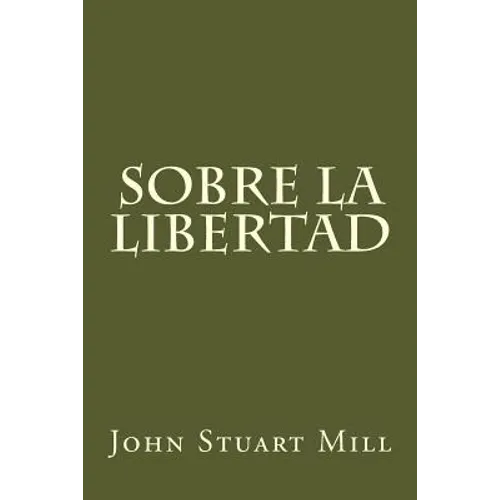 Sobre la libertad