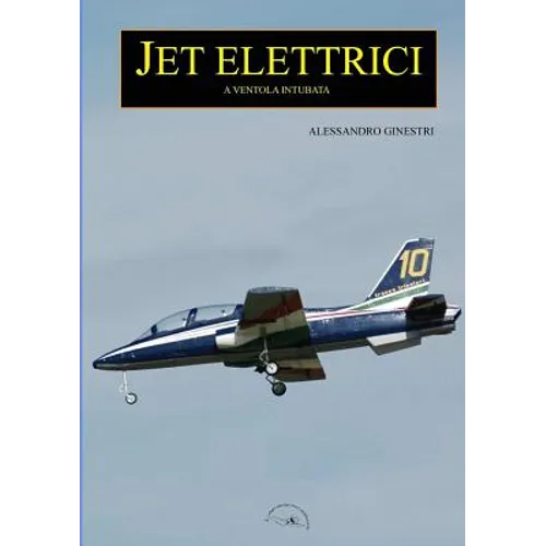 Jet elettrici
