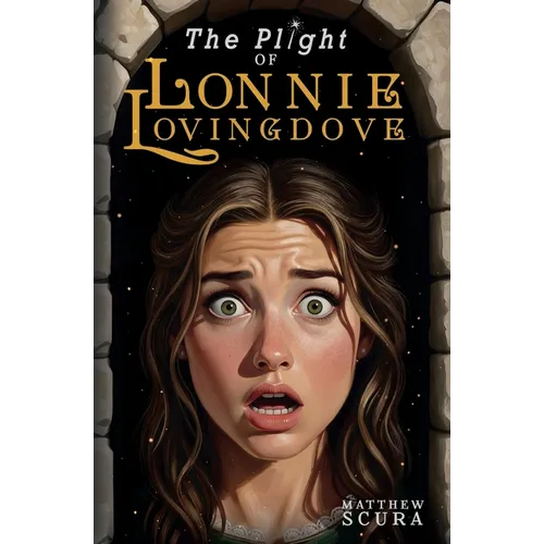 The Plight of Lonnie Lovingdove