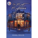 The Most Mysterious Bookshop in Paris