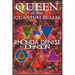 Queen of the Quantum Realm