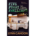 Five Furry Familiars