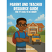 Parent and Teacher Resource Guide For It's Cool to Be Smart