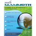 Math Mammoth Grade 3-A Worktext, Canadian Version