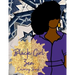 Black Girl Zen Coloring Book