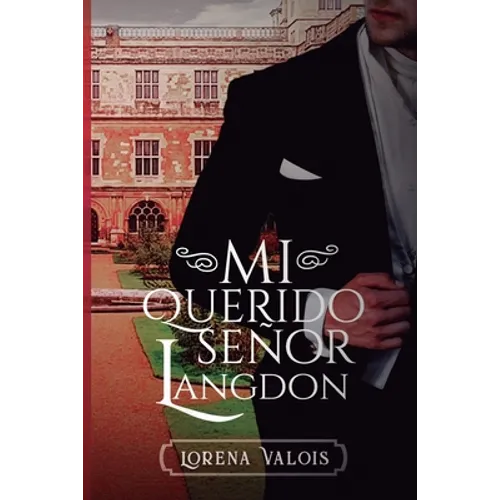 Mi querido Señor Langdon