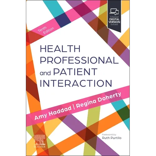 Health Professional and Patient Interaction