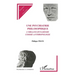 Une Psychiatrie Philosophique: L'organo-dynamisme comme anthropologie
