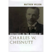 Whiteness in the Novels of Charles W. Chesnutt