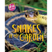 Snakes in My Garden