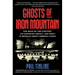 Ghosts of Iron Mountain: The Hoax of the Century, Its Enduring Impact, and What It Reveals about America Today