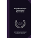 A Handbook On the Prevention of Tuberculosis