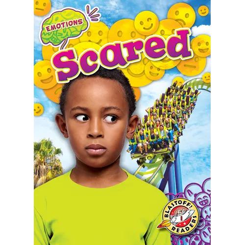 Scared