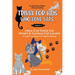 Trivia For Kids Who Love Cats