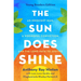 The Sun Does Shine: An Innocent Man, a Wrongful Conviction, and the Long Path to Justice