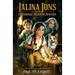 Jalina Jons and the Owenroake Treasure Hunters: A Magical Fantasy Adventure perfect for ages 9-14, Grades 4-8
