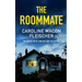 THE ROOMMATE a dark and twisty psychological thriller with an ending you won't forget