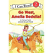Go West, Amelia Bedelia!