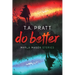 Do Better: The Marla Mason Stories