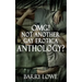 Omg! Not Another Gay Erotica Anthology?