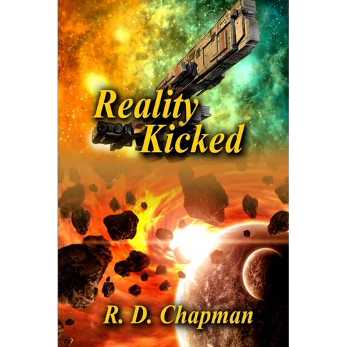 Reality Kicked