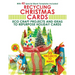 Recycling Christmas Cards: Eco Craft Projects and Ideas to Repurpose Holiday Cards - With 45 Special Blank Templates Included
