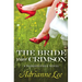 Bride Wore Crimson