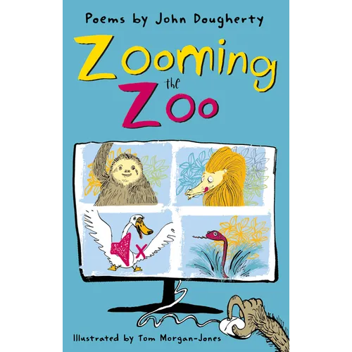 Zooming the Zoo