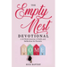 The Empty Nest Devotional: A 52-Week Journey of Faith and Reflection for Parents