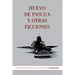 Huevo de pascua y otras ficciones