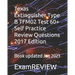 Texas Extinguisher Type B TFM02 Test 60+ Self Practice Review Questions 2017 Edition